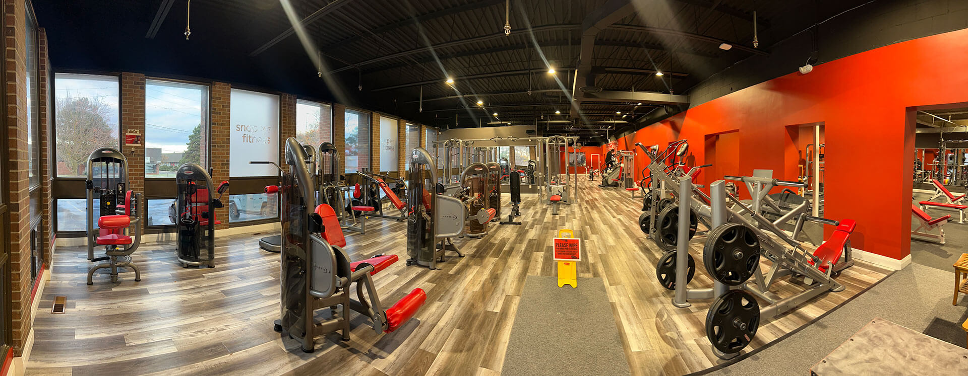 FitStudios Inc Personal Training, Hockey Fitness Training and Fitness Classes