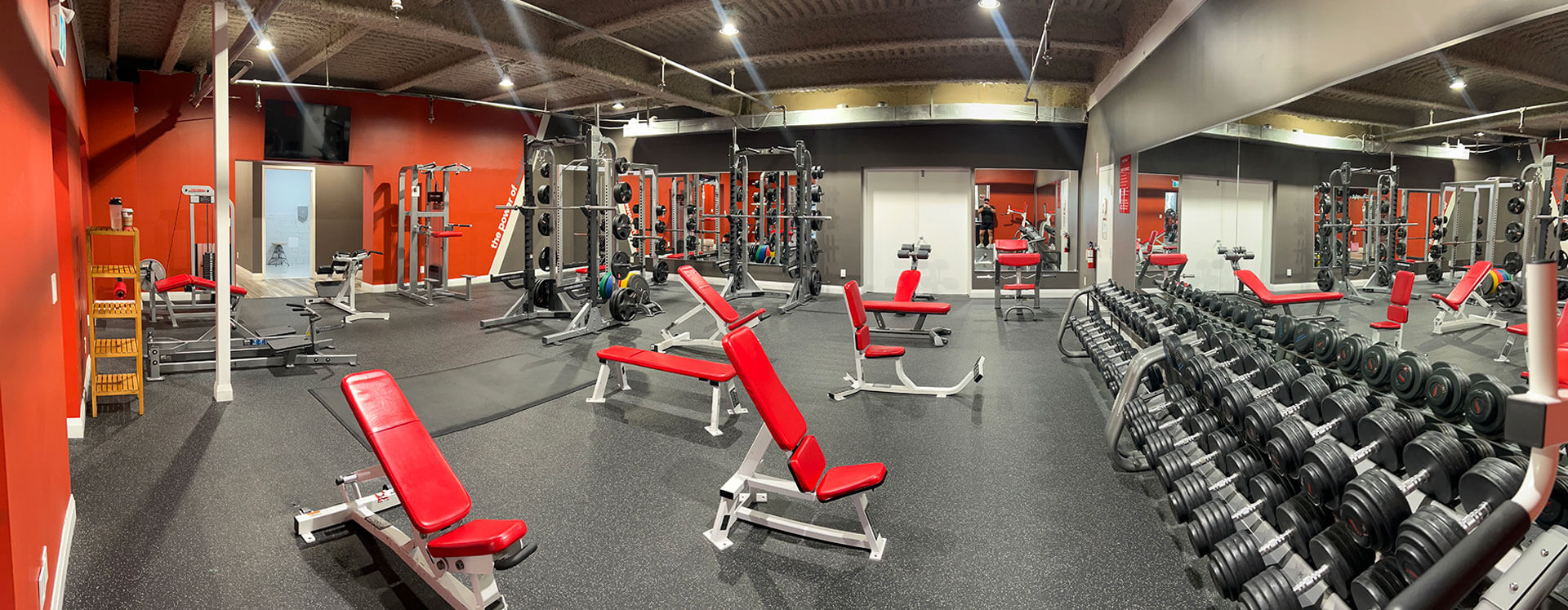 FitStudios Inc Personal Training, Hockey Fitness Training and Fitness Classes