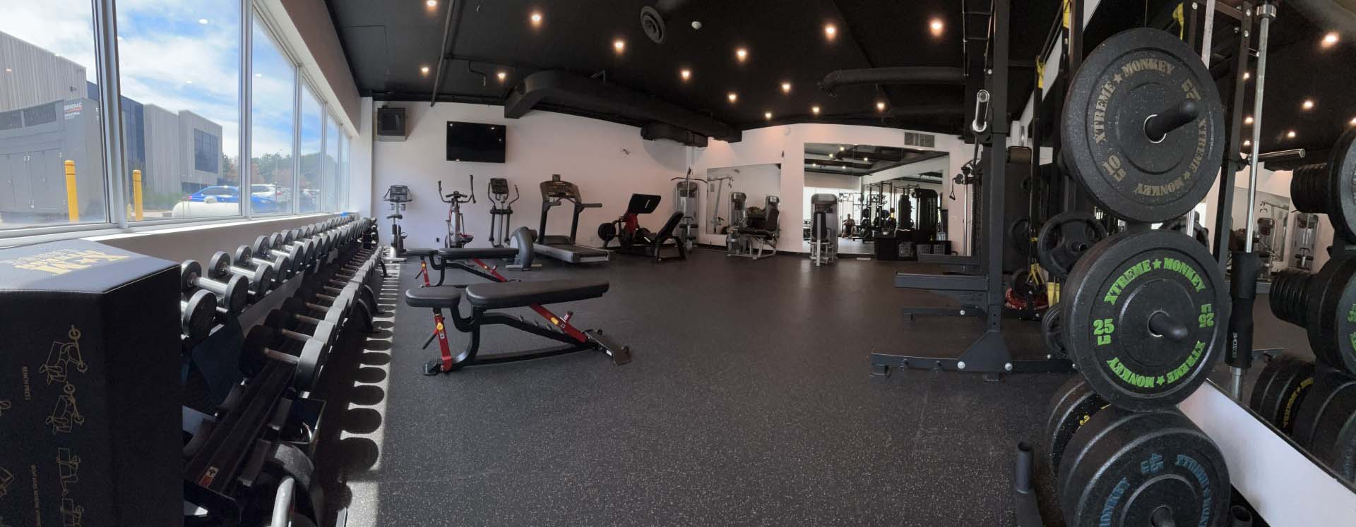 FitStudios Inc. Personal Training, Hockey Fitness Training and Fitness Classes