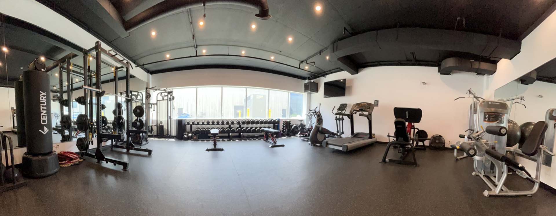 FitStudios Inc. Personal Training, Hockey Fitness Training and Fitness Classes