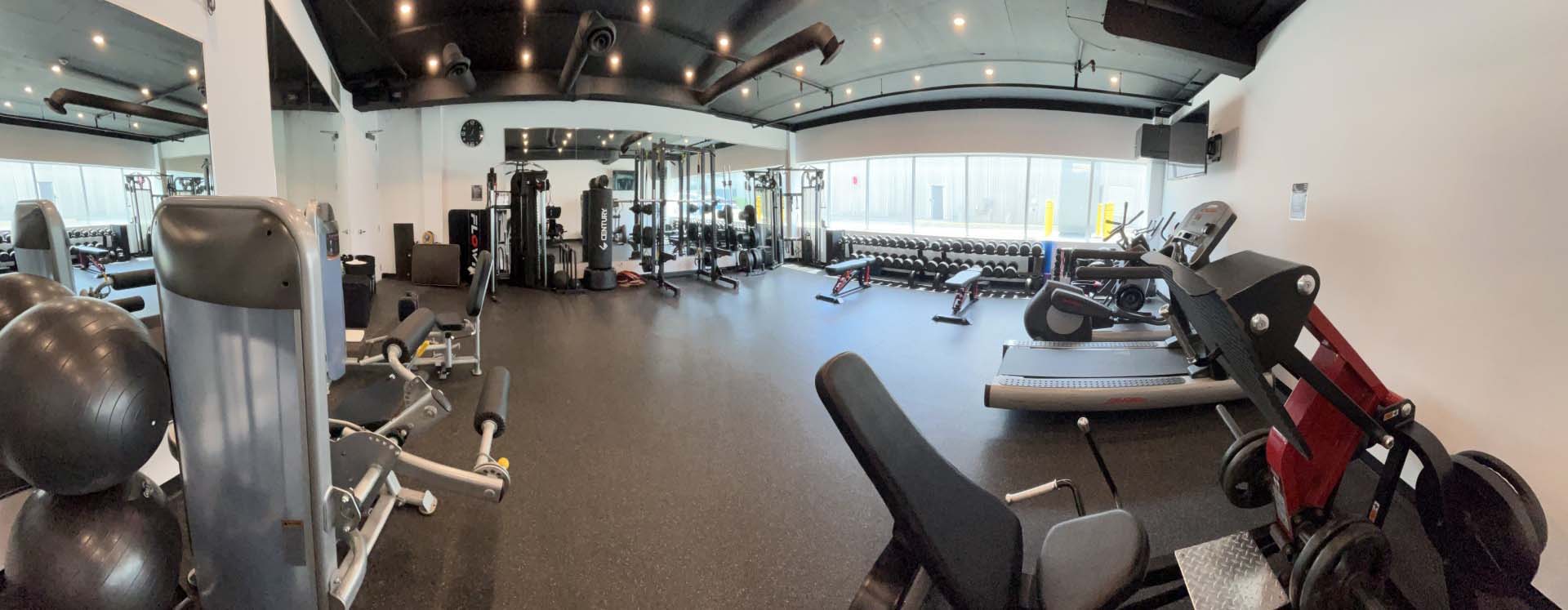 FitStudios Inc. Personal Training, Hockey Fitness Training and Fitness Classes